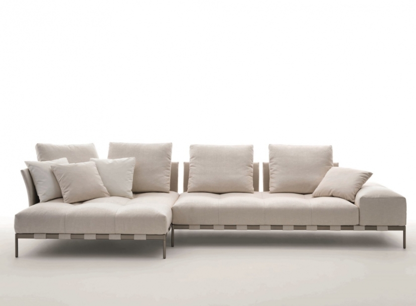 Диван Saba Italia PIXEL LIGHT
