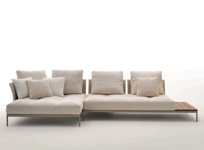 Диван Saba Italia PIXEL LIGHT