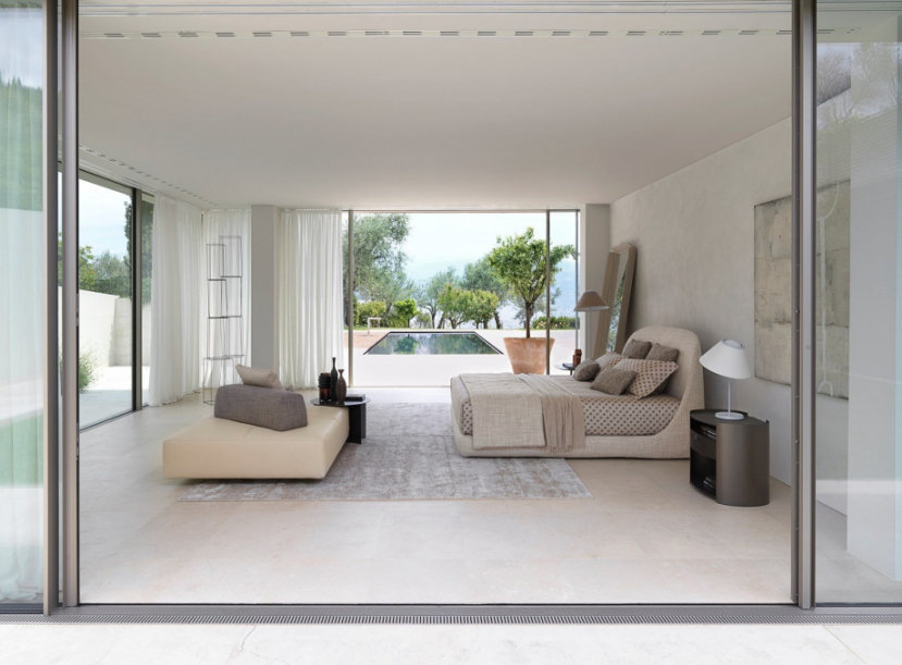 Кровать Flou TAORMINA