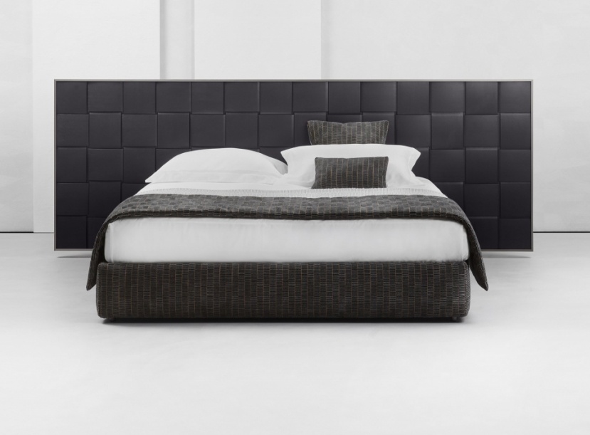 Кровать FLOU JAIPUR