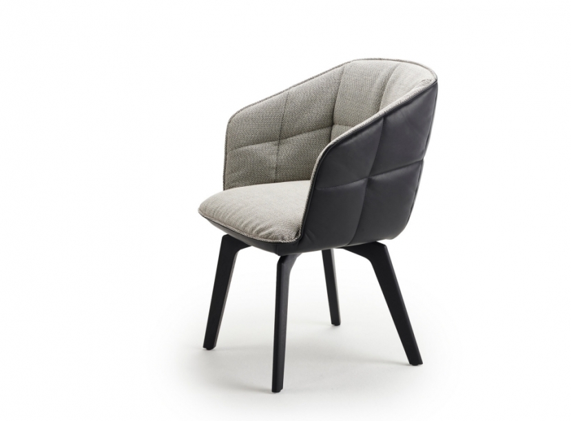 Стул FREIFRAU MARLA ARMCHAIR HIGH