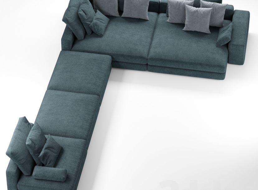 Диван FLOU MYPLACE