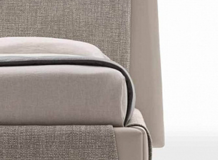 Кровать Ditre Italia Kailua Mix Letto