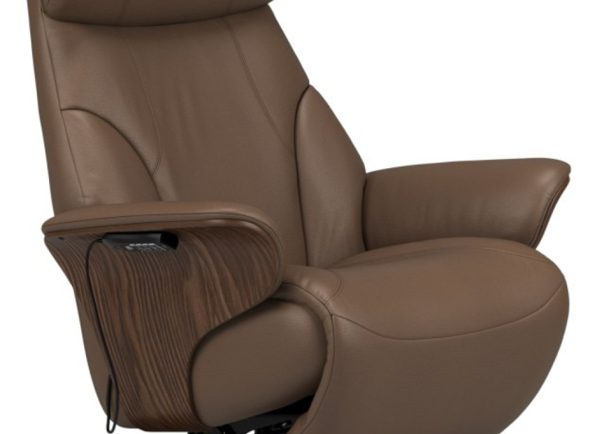 Кресло-реклайнер Stressless® Adam