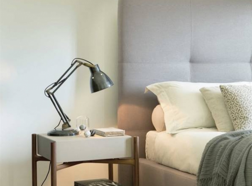 Тумбочка прикроватная  Porada Regent 2 Bedside Table