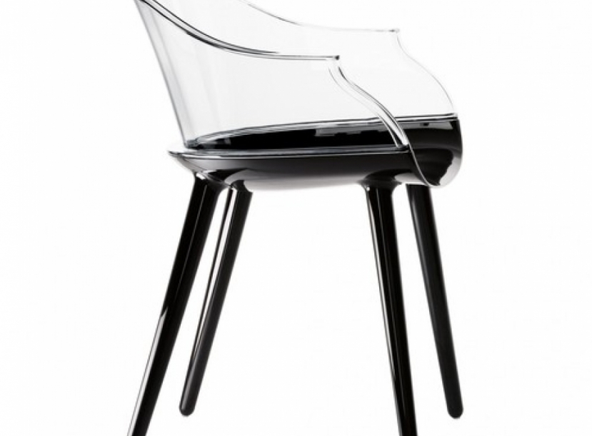 Стул Cyborg Outdoor Armchair