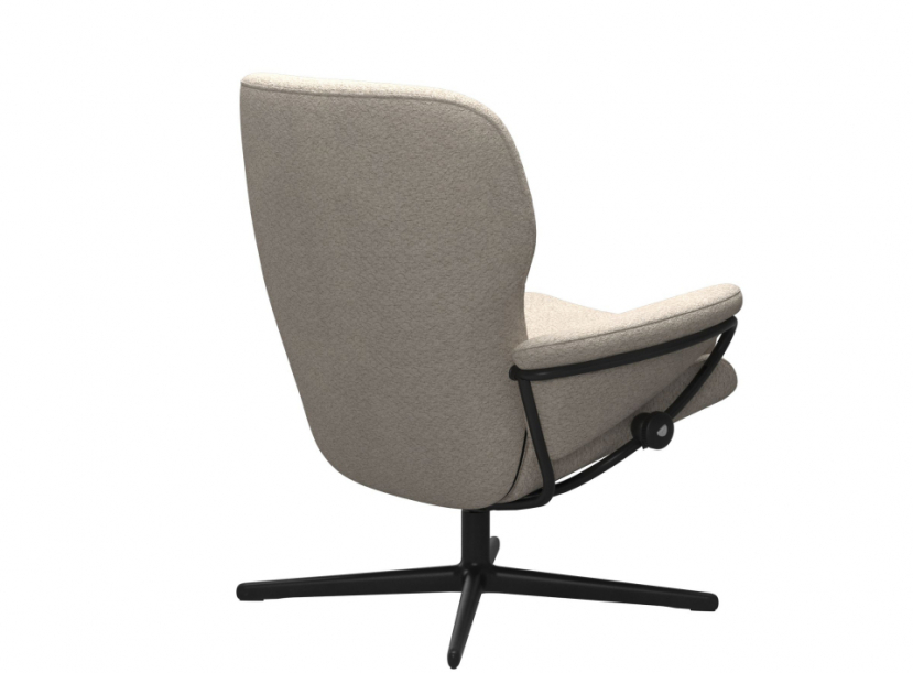 Кресло-реклайнер Stressless Rome Cross  Low Back