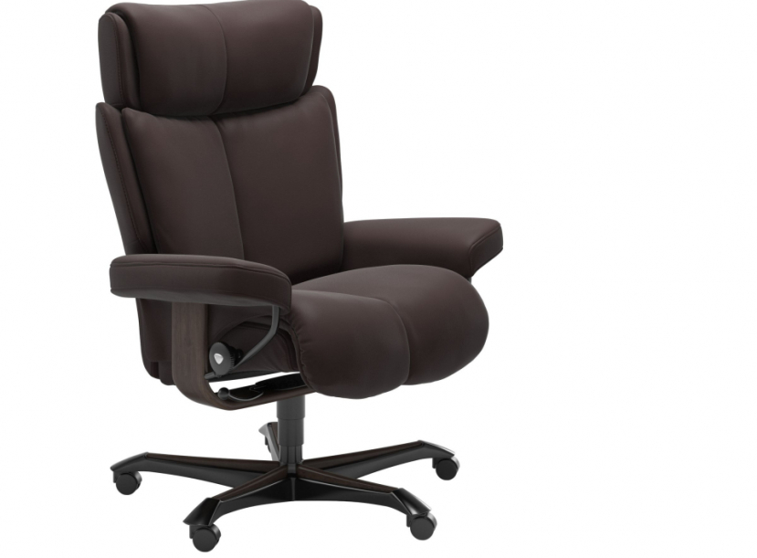 Кресло офисное Stressless Magic Home Office