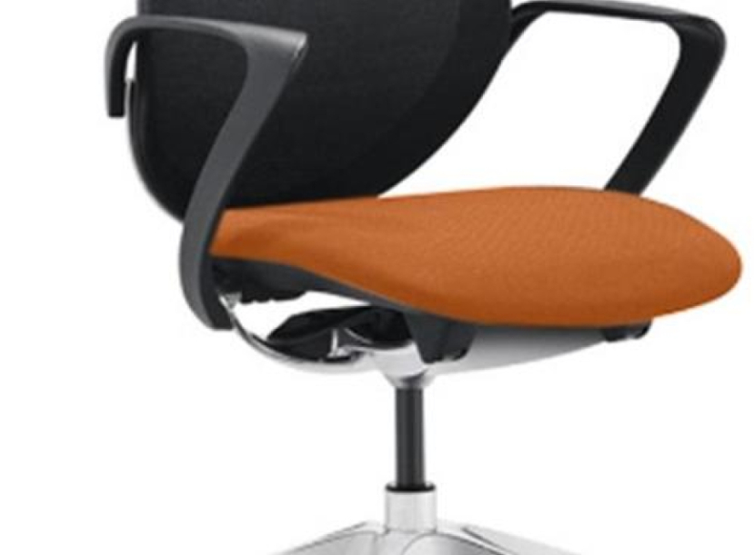 Кресло офисное Giroflex 313-4039 Leder