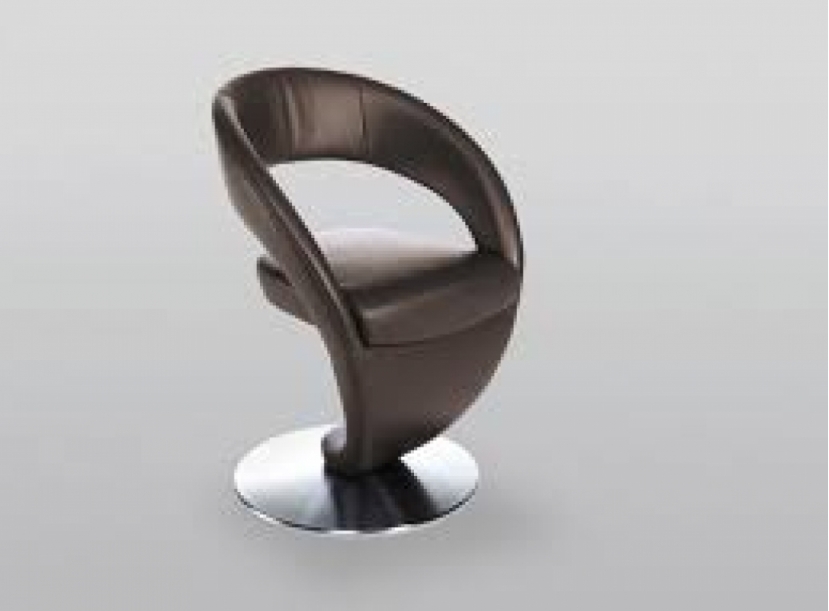 Стул K+W Polstermobel 6080-1С