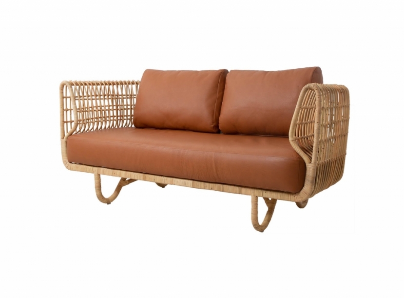 Диван Can-line Nest 2-Sitzer Sofa INDOOR