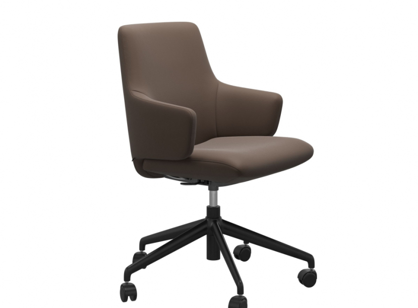 Кресло офисное Stressless Laurel Office Low Back