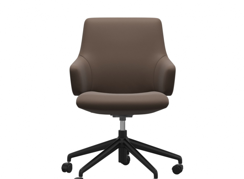 Кресло офисное Stressless Laurel Office Low Back
