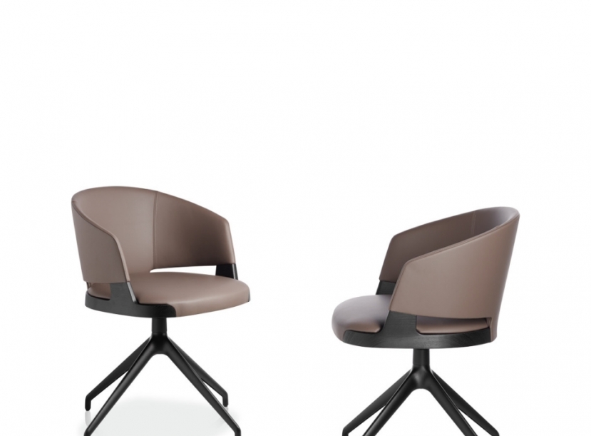 Cтул POTOCCO Velis Swivel