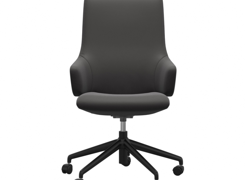Кресло офисное Stressless Laurel Office High