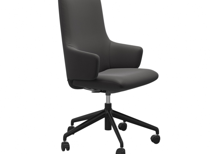 Кресло офисное Stressless Laurel Office High