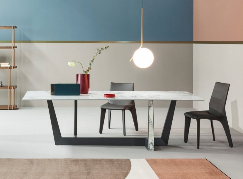 Стол BONALDO ART CERAMIC 250