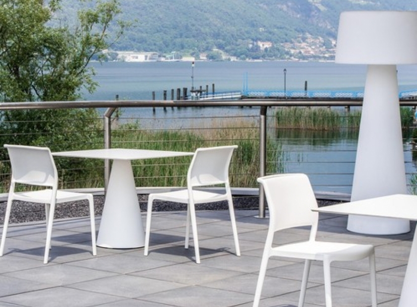 Стул PEDRALI Ara 310 Garden Chair