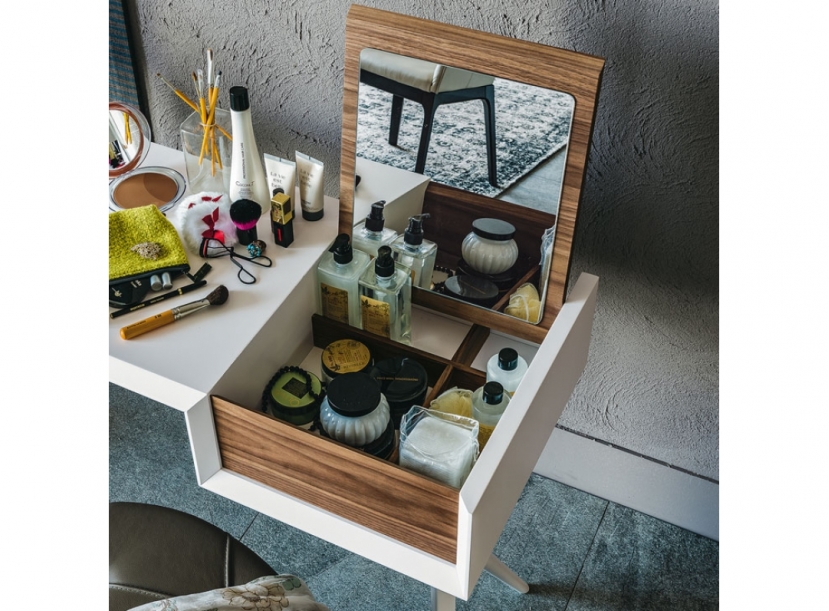 Стол письменный CATTELAN ITALIA Batik