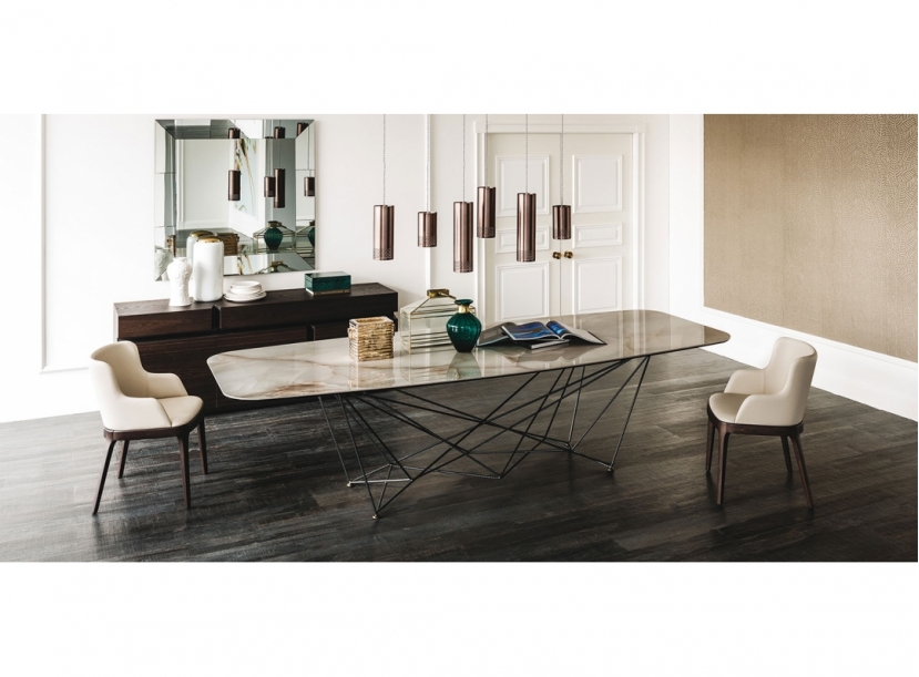 Стол Сattelan Italia GORDON KERAMIK