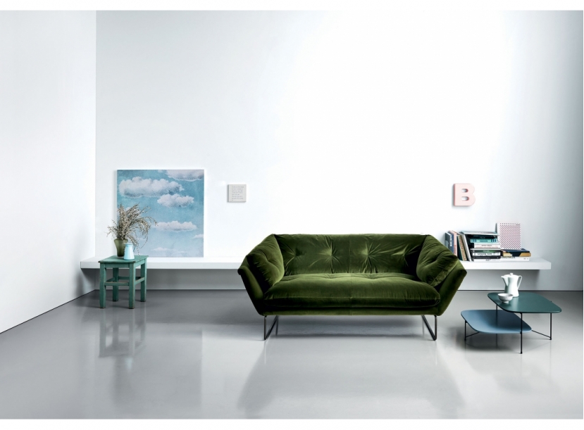Диван SABA NEW YORK SUITE