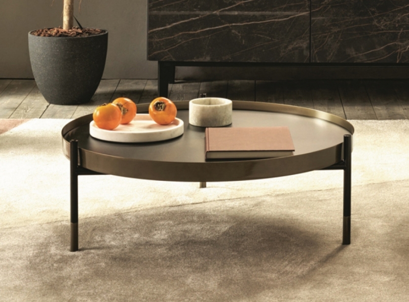 Столик журнальный Bontempi Casa Planet Side Table