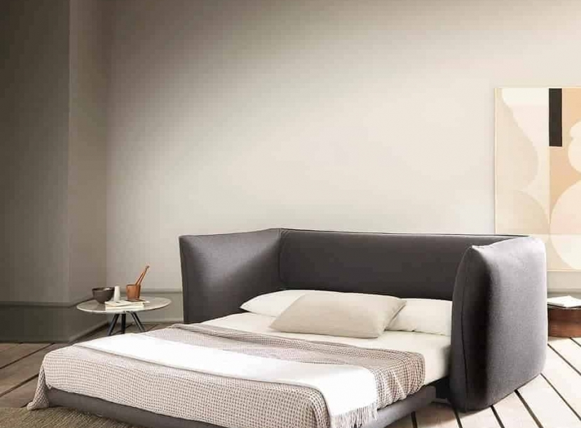 Диван-кровать BOLZAN LETTI Jill Daybed
