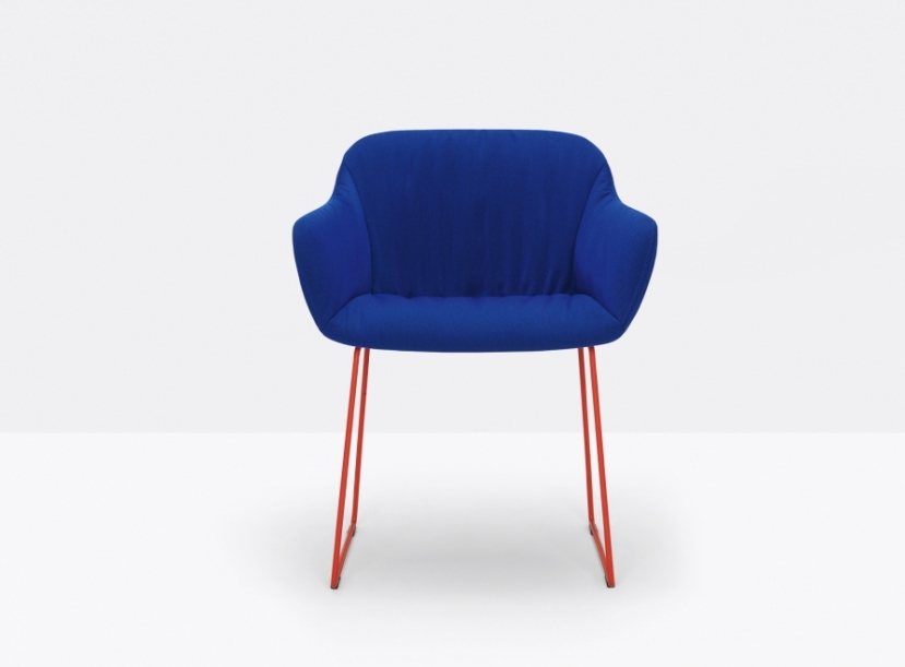 Стул PEDRALI BABILA 2743R