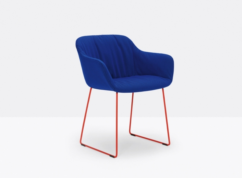 Стул PEDRALI BABILA 2743R