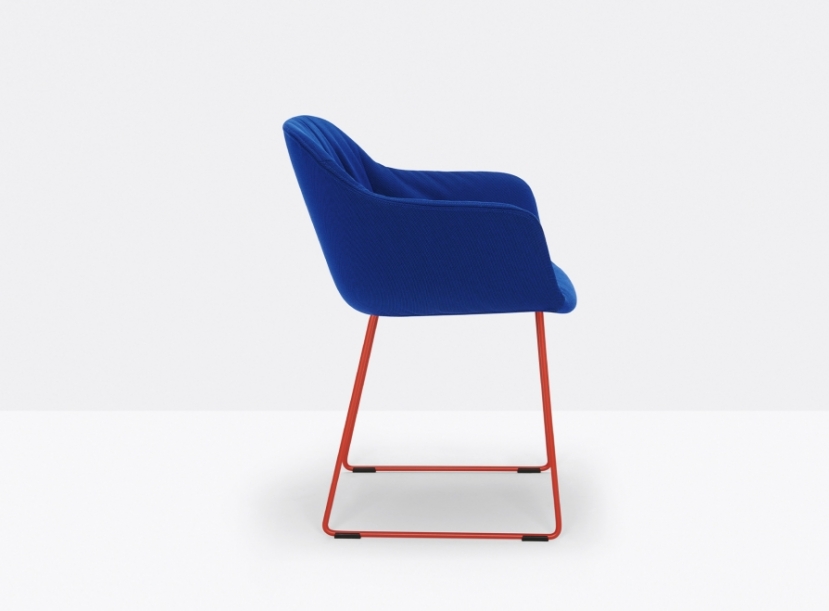 Стул PEDRALI BABILA 2743R