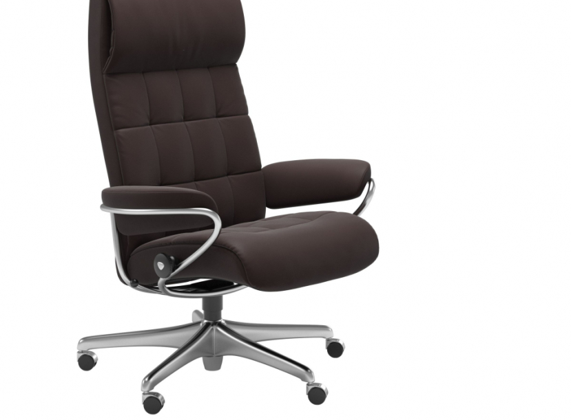 Кресло офисное StresslessSTRESSLESS London Home Office High Back