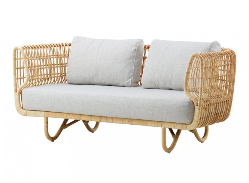 Диван Can-line Nest 2-Sitzer Sofa INDOOR