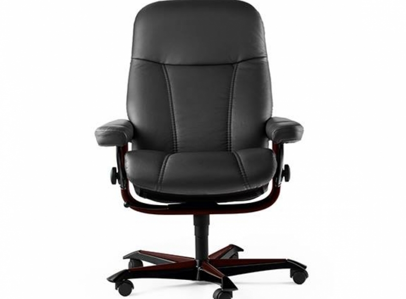 Кресло офисное Stressless Consul Home Office