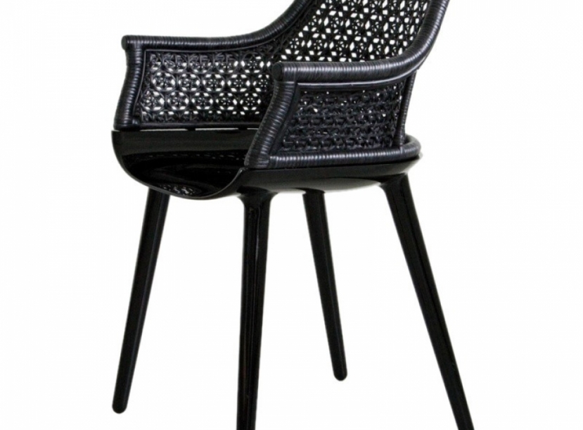 Стул MAGIS Cyborg Elegant