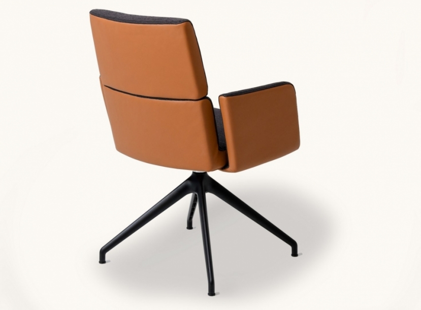 Кресло офисное DE SEDE DS-414