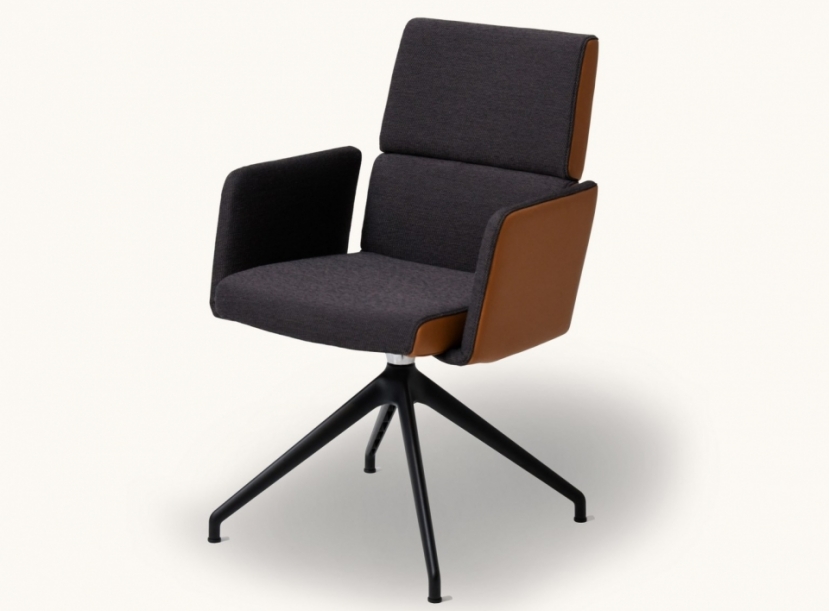 Кресло офисное DE SEDE DS-414