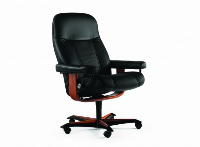 Кресло офисное Stressless Consul Home Office