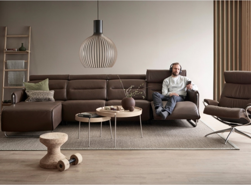 Диван STRESSLESS EMILY