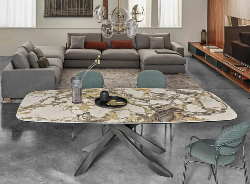 Стол BONTEMPI CASA DELTA 53.26