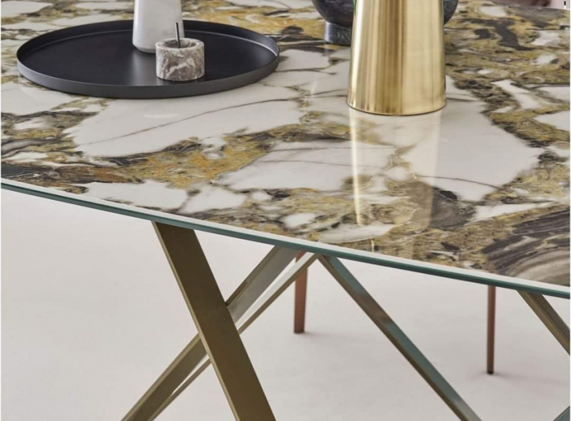 Стол BONTEMPI CASA DELTA 53.26