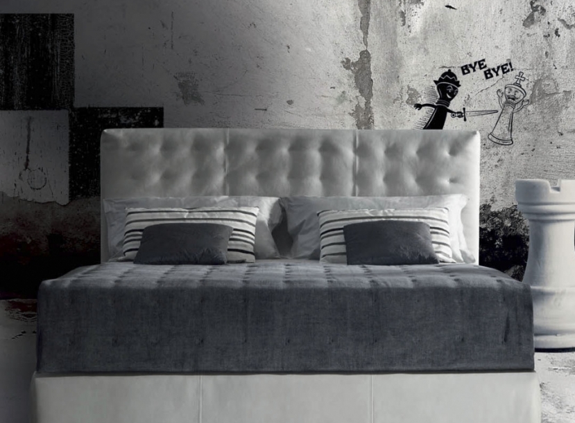 Кровать MILANO BEDDING FIJI
