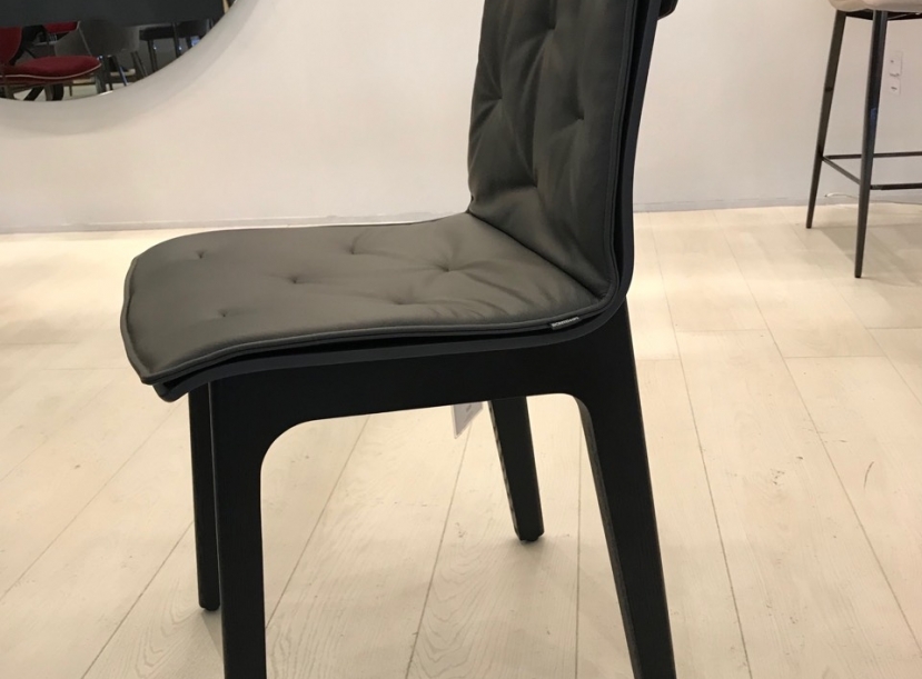 Стул BONTEMPI CASA ALFA  WOOD 40.55