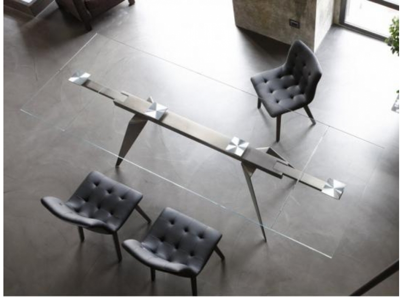 Стул BONTEMPI CASA KUGA WOOD 40.37 6шт