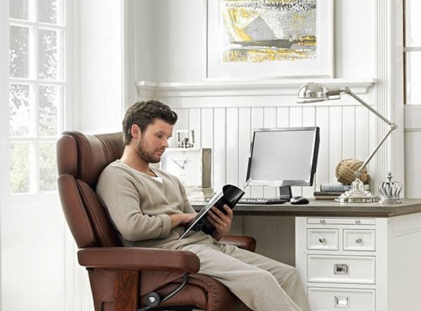 Кресло офисное Stressless Magic Home Office