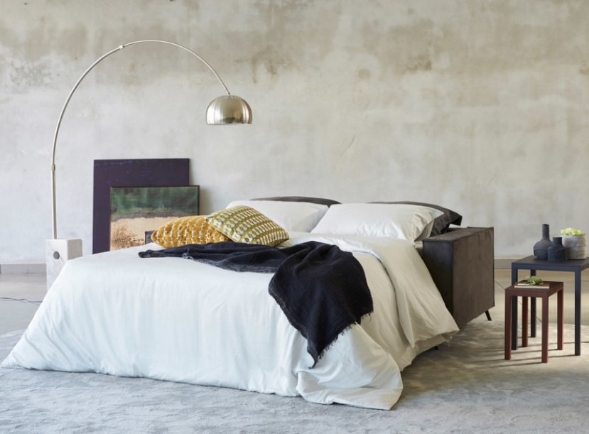 Диван-кровать MILANO BEDDING MINGUS