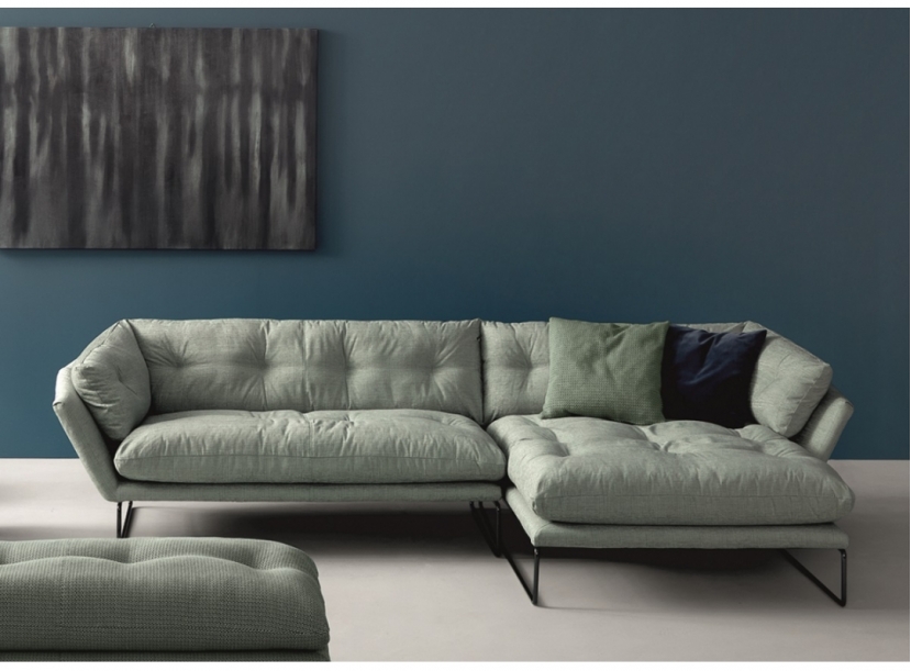 Диван SABA NEW YORK SUITE