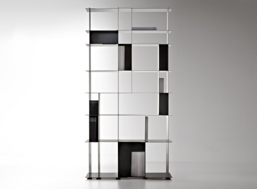 Библиотека DECASTELLI NIPPON BOOKCASE