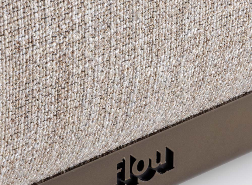 Кровать FLOU AtelierM