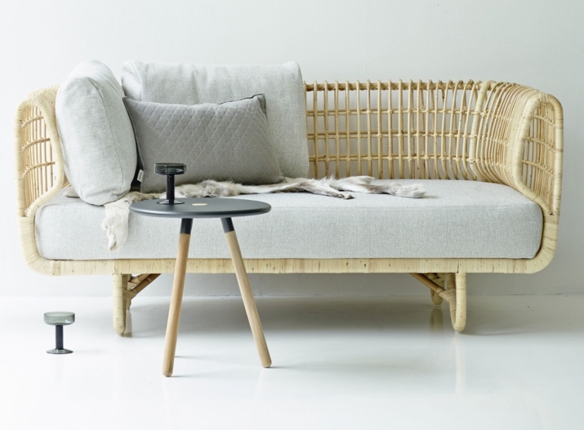 Диван Can-line Nest 2-Sitzer Sofa INDOOR