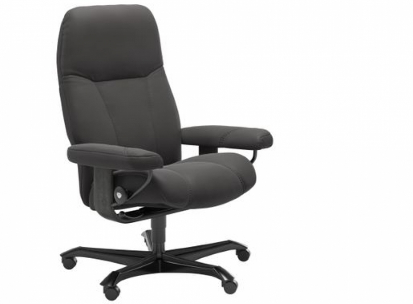 Кресло офисное Stressless Consul Home Office